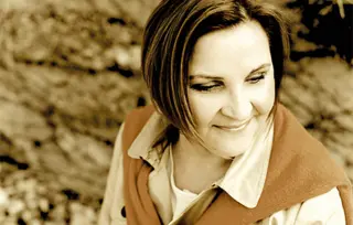 Betina Štorks: O strastvenoj, intrigantnoj i visokointeligentnoj Dori Mar