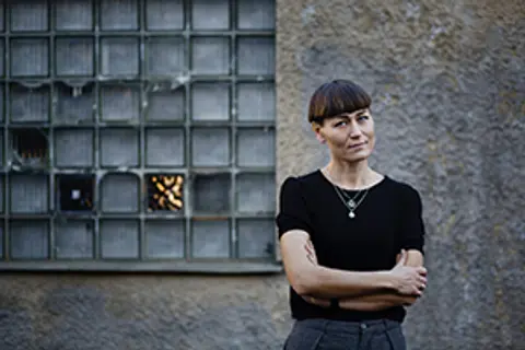 Karolina Seterval piše o krivici i besu nakon prerane smrti supruga - slika 1