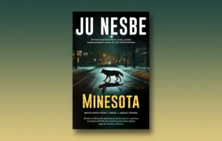 Prikaz romana „Minesota“: Borba sa američkim mitom
