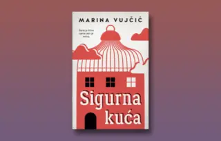 Prikaz romana „Sigurna kuća“: Postoji li bezbedno mesto za žene žrtve nasilja?