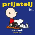 Proizvod Prijatelj je... Zauvek
