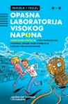 Proizvod Nikola i Tesla: Opasna laboratorija visokog napona