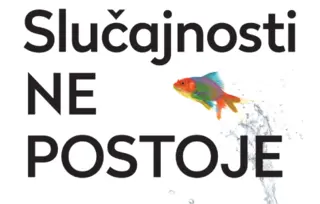 Duhovnost za skeptike – „Slučajnosti ne postoje“ u prodaji od 8. avgusta