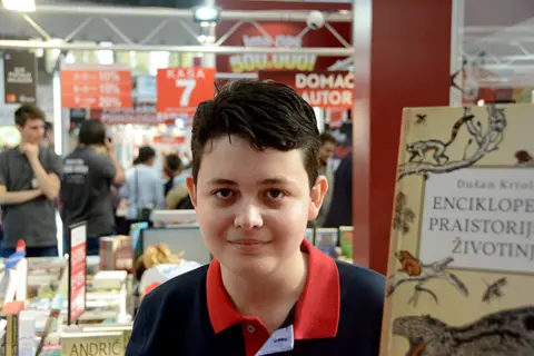 Nagrade ULUPUDS-a za Gajića i Krtolicu - slika 3