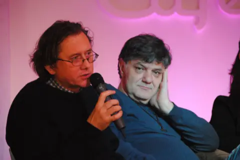 Održana promocija knjige „A tako je dobro počelo“ - slika 1