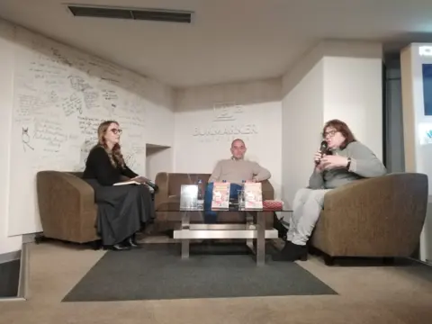 Egzistencijalna praznina u romanu „Poslednje leto u gradu“ - slika 1