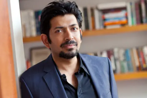 Sidarta Mukardži: Pozitivno razmišljanje nije lek - slika 1