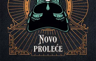 Delfi Kutak je pročitao: „Novo Proleće“