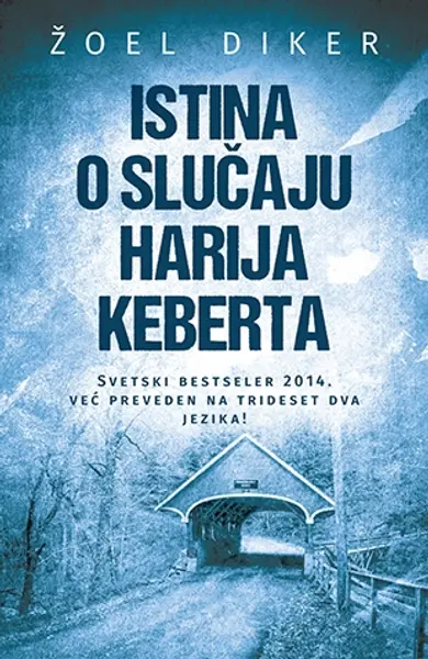 Slika 0 - Istina o slučaju Harija Keberta