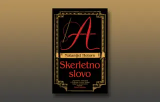 Prikaz romana „Skerletno slovo“: Simbol ne samo ženskog već i ljudskog otpora gluposti