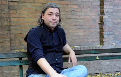 Dejan Stojiljković: Ako si ušao u ring, moraš da naučiš kako da primaš udarce - slika 1