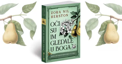 Velika Mama Zora - slika 1