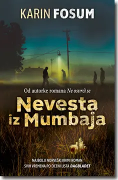 Karin Fosum – „Nevesta iz Mumbaja“ - slika 1