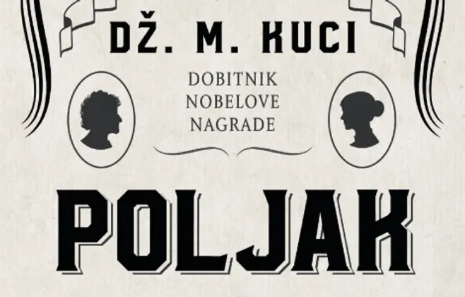 „Poljak“ nobelovca Dž. M. Kucija u prodaji od 12. februara