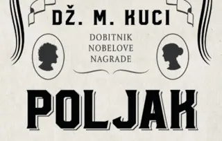 „Poljak“ nobelovca Dž. M. Kucija u prodaji od 12. februara