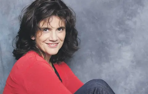 Intervju: Nataša Dragnić - Ljudi se često više plaše ljubavi nego atomskog oružja - slika 1