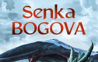 „Senka bogova“ Džona Gvina u prodaji od 2. februara