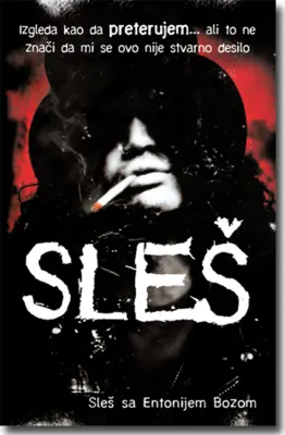 Sleš – zamagljena sećanja - slika 1