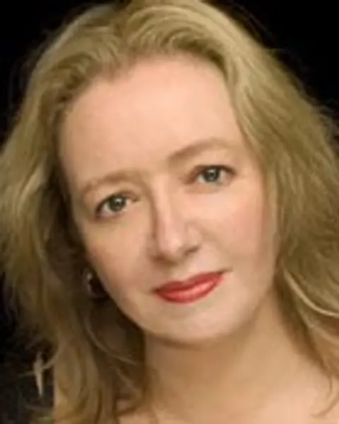 Barbara Nadel