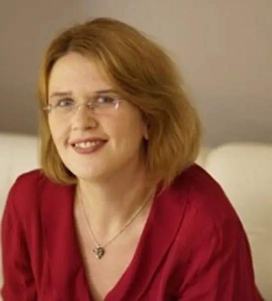 Korina Boman