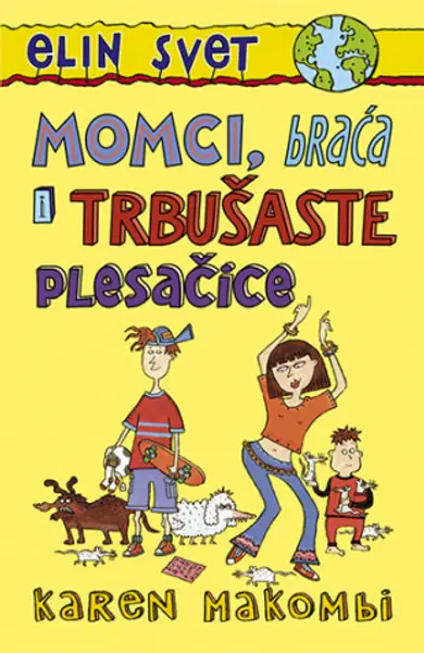 Slika 0 - Momci, braća i trbušaste plesačice