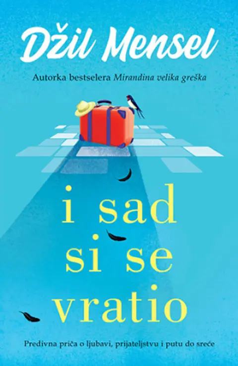 i-sad-si-se-vratio-dzil-mensel-v