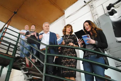 Zabavna promocija knjige Vanje Bulića „Zašto Bog nema auto“ - slika 1