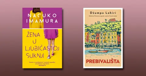„Žena u Ljubičastoj Suknji“ i „Prebivališta“: Patologija i melanholija usamljenih posmatrača - slika 1
