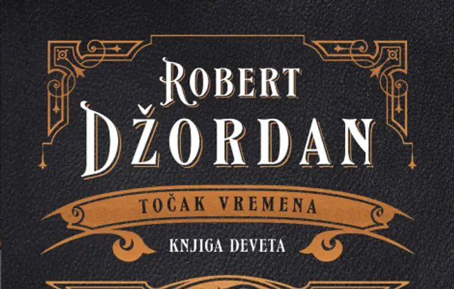 Nova prekretnica u borbi koja će odlučiti sudbinu sveta: deveta knjiga iz kultnog serijala Roberta Džordana „Srce zime“ od 29. jula u prodaji