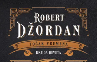 Nova prekretnica u borbi koja će odlučiti sudbinu sveta: deveta knjiga iz kultnog serijala Roberta Džordana „Srce zime“ od 29. jula u prodaji