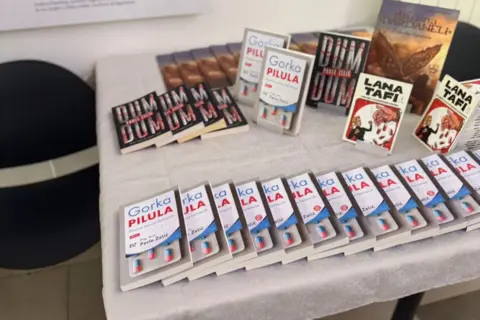 Kultura, nauka i umetnost u Trstu: Dva dana sa Pavlom Zelićem - slika 2