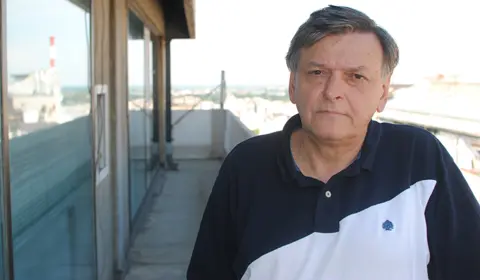 Dejan Mihailović: Spremnost na zaboravljanje - slika 1