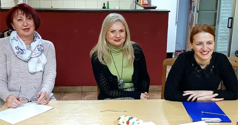 Roman „Đurđevim stopama“ predstavljen u Dubovcu - slika 1