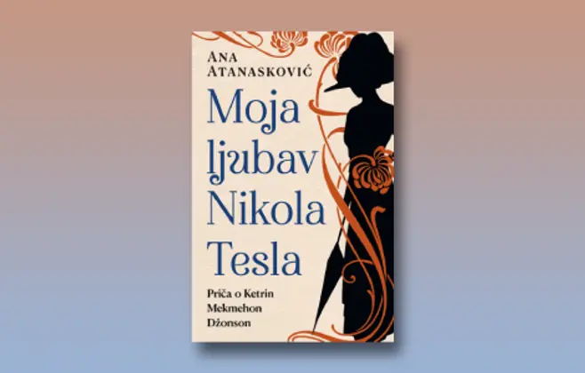 Delfi Kutak je pročitao: „Moja ljubav Nikola Tesla“
