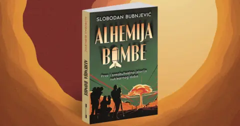 Slobodan Bubnjević: Tiha pretnja od nuklearnog rata je naša stvarnost - slika 1