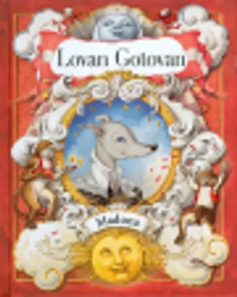 Slika 0 - Slikovnica – Lovan gotovan