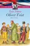 Proizvod Oliver Tvist – Oliver Twist
