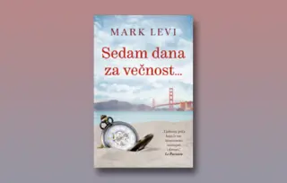 Prikaz romana „Sedam dana za večnost“: Originalna romansa