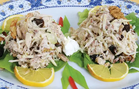 U kuvarima se kriju odlične ideje, iskoristite vreme u kući da isprobate nešto novo - slika 6