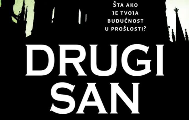 Prikaz knjige „Drugi san“ Roberta Herisa: Kolaps koji živimo