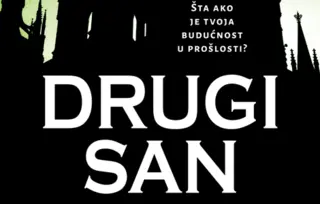 Prikaz knjige „Drugi san“ Roberta Herisa: Kolaps koji živimo
