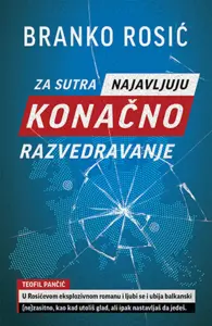 Za sutra najavljuju konačno razvedravanje