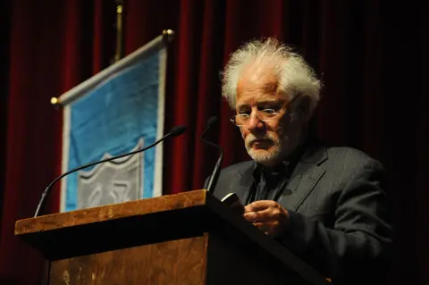 Čitajte pisca kao knjigu: Majkl Ondači - slika 1