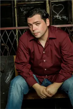 Intervju, Dejan Stojiljković: U srednjem veku smo bili ozbiljna država koju su vodili sposobni vladari - slika 1