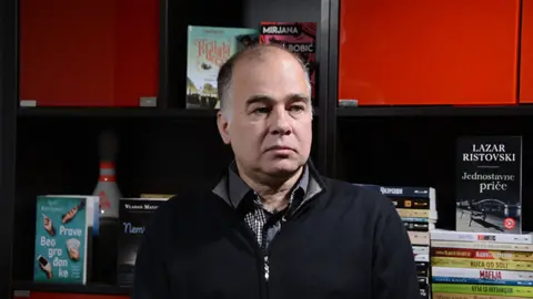 Vladan Matijević: A privatne sfere u 21. veku nema - slika 1