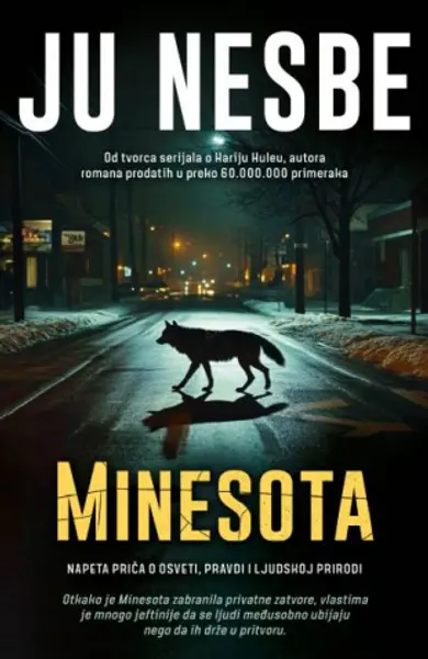 Slika 0 - Minesota