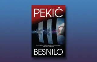 Delfi Kutak je pročitao: „Besnilo“ Borislava Pekića