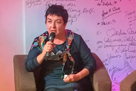 Promocija knjige „Novi svet ili U Americi godinu dana“ - slika 2