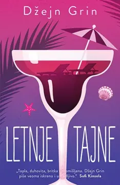 Letnje preporuke: 13 knjiga koje morate pročitati pre kraja leta - slika 7