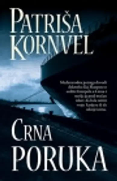 Slika 0 - Crna poruka